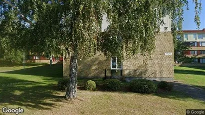 Lägenheter att hyra i Linköping - Bild från Google Street View