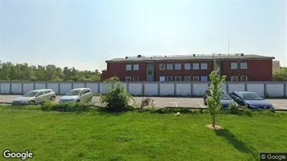 Lägenheter att hyra i Trollhättan - Bild från Google Street View