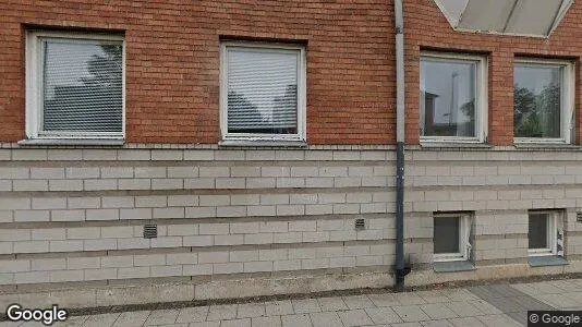 Lägenheter att hyra i Lund - Bild från Google Street View