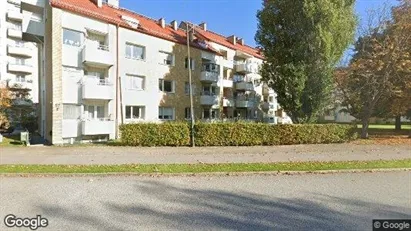 Lägenheter att hyra i Malmö Centrum - Bild från Google Street View