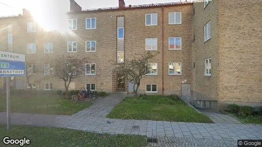 Lägenheter att hyra i Limhamn/Bunkeflo - Bild från Google Street View