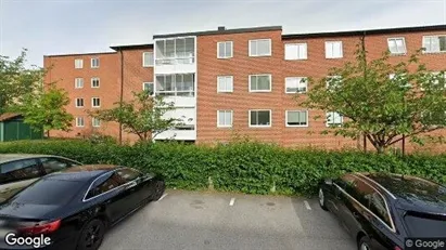 Lägenheter att hyra i Fosie - Bild från Google Street View