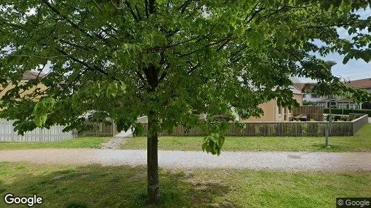 Lägenheter att hyra i Vellinge - Bild från Google Street View