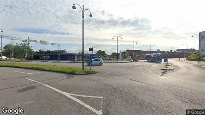 Lägenheter att hyra i Västra hisingen - Bild från Google Street View