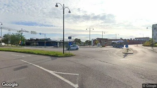 Lägenheter att hyra i Västra hisingen - Bild från Google Street View