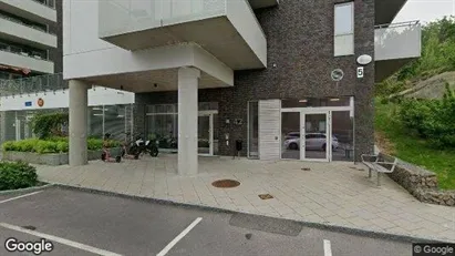Lägenheter att hyra i Område ej specificerat - Bild från Google Street View
