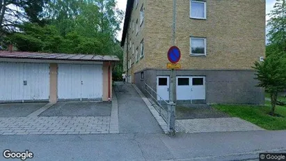 Lägenheter att hyra i Göteborg Östra - Bild från Google Street View