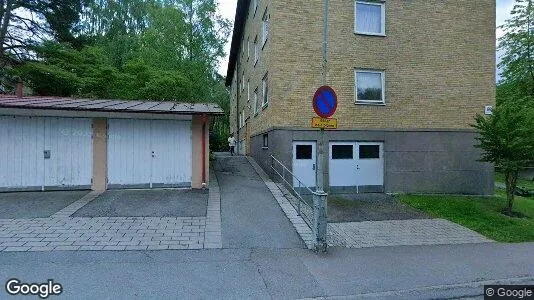 Lägenheter att hyra i Göteborg Östra - Bild från Google Street View