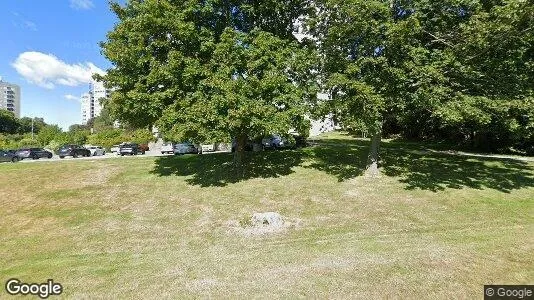 Lägenheter att hyra i Askim-Frölunda-Högsbo - Bild från Google Street View
