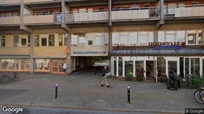 Lägenheter att hyra i Göteborg Centrum - Bild från Google Street View