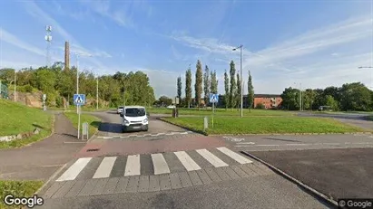 Lägenheter att hyra i Askim-Frölunda-Högsbo - Bild från Google Street View