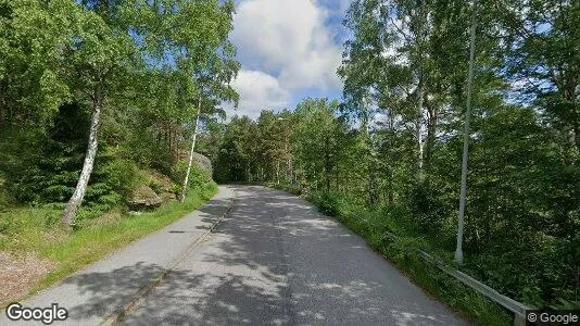 Lägenheter att hyra i Göteborg Östra - Bild från Google Street View