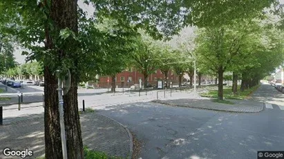 Lägenheter att hyra i Majorna-Linné - Bild från Google Street View