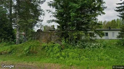 Lägenheter att hyra i Skellefteå - Bild från Google Street View