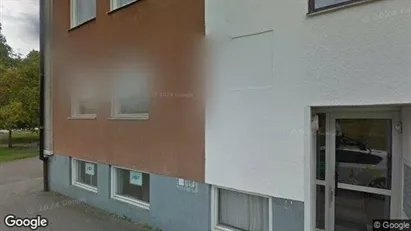 Lägenheter att hyra i Ludvika - Bild från Google Street View