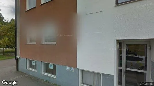Lägenheter att hyra i Ludvika - Bild från Google Street View