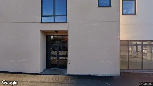 Lägenheter att hyra i Torsby - Bild från Google Street View