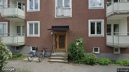 Lägenheter att hyra i Söderort - Bild från Google Street View