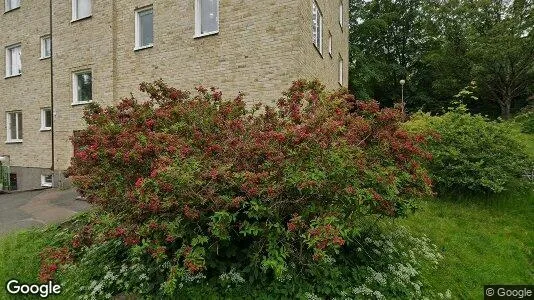 Lägenheter att hyra i Majorna-Linné - Bild från Google Street View