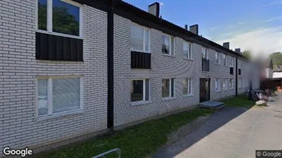 Lägenheter att hyra i Linköping - Bild från Google Street View