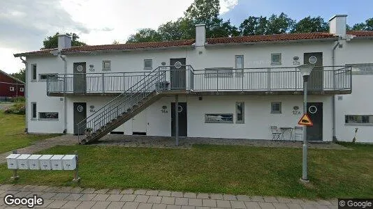 Lägenheter att hyra i Jönköping - Bild från Google Street View