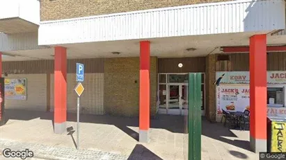 Lägenheter att hyra i Limhamn/Bunkeflo - Bild från Google Street View