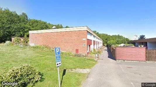 Lägenheter att hyra i Norrköping - Bild från Google Street View