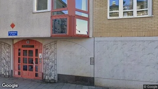 Lägenheter att hyra i Norrköping - Bild från Google Street View