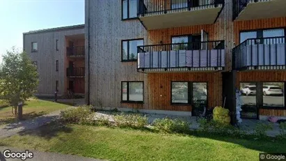 Lägenheter att hyra i Upplands-Bro - Bild från Google Street View