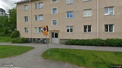 Lägenheter att hyra i Linköping - Bild från Google Street View