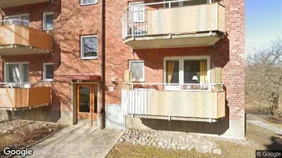 Lägenheter att hyra i Söderort - Bild från Google Street View