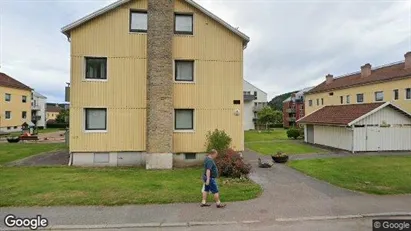 Lägenheter att hyra i Partille - Bild från Google Street View