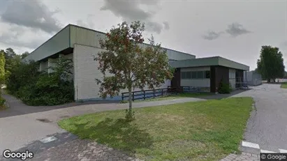 Lägenheter att hyra i Alvesta - Bild från Google Street View