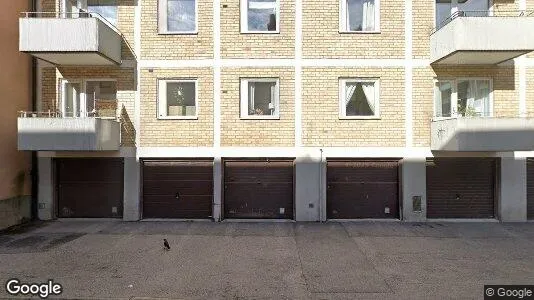 Lägenheter att hyra i Gävle - Bild från Google Street View