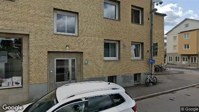 Lägenheter att hyra i Katrineholm - Bild från Google Street View