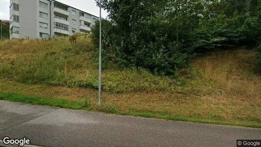 Lägenheter att hyra i Uddevalla - Bild från Google Street View