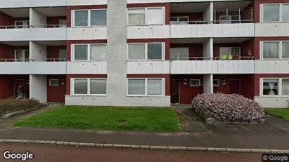 Lägenheter att hyra i Karlstad - Bild från Google Street View