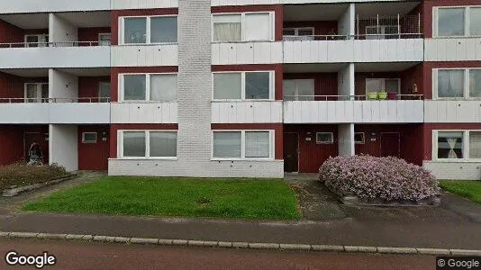 Lägenheter att hyra i Karlstad - Bild från Google Street View