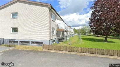 Lägenheter att hyra i Ulricehamn - Bild från Google Street View