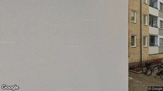 Lägenheter att hyra i Linköping - Bild från Google Street View