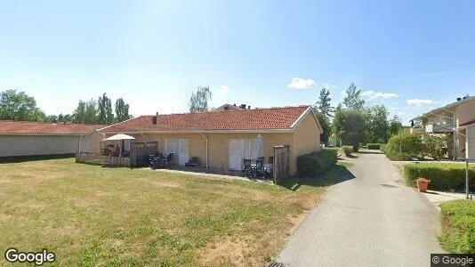 Rum att hyra i Bollnäs - Bild från Google Street View