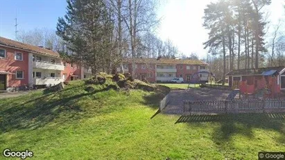 Lägenheter att hyra i Filipstad - Bild från Google Street View