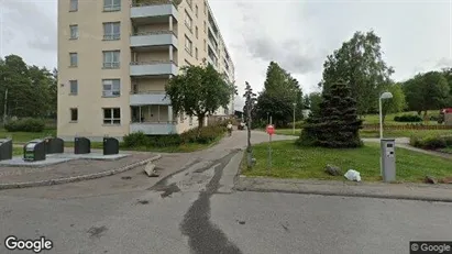 Lägenheter att hyra i Södertälje - Bild från Google Street View