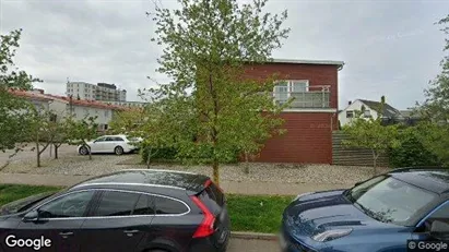 Lägenheter att hyra i Helsingborg - Bild från Google Street View