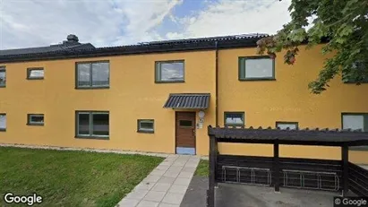 Lägenheter att hyra i Sandviken - Bild från Google Street View