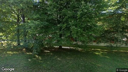 Lägenheter att hyra i Växjö - Bild från Google Street View