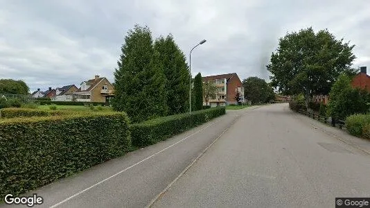 Lägenheter att hyra i Alvesta - Bild från Google Street View