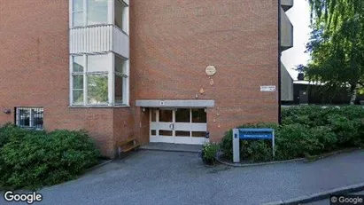 Lägenheter att hyra i Söderort - Bild från Google Street View