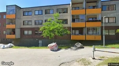 Lägenheter att hyra i Botkyrka - Bild från Google Street View