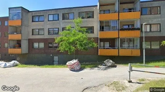 Lägenheter att hyra i Botkyrka - Bild från Google Street View